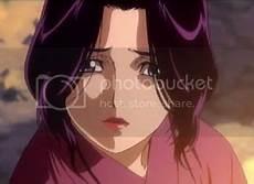 男女主是敌人的动漫